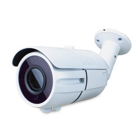 Iekštelpu videonovērošanas kameras: veidi un īpašības - Setafi
