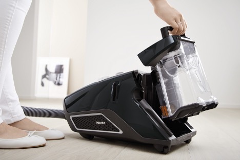 How to choose a vacuum cleaner for an apartment without a bag? Top 10 tips from the master - Setafi