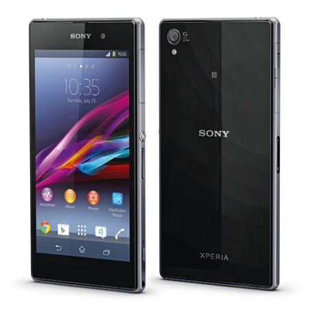 Sony Xperia Z1: szczegółowy przegląd modelu, zdjęć i specyfikacji aparatu - Setafi