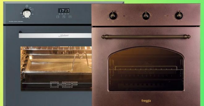 Electric or oven - which is better