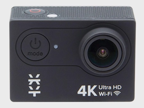 Výběr akční kamery: jak vybrat tu správnou, funkce a top 10 modelů - Setafi
