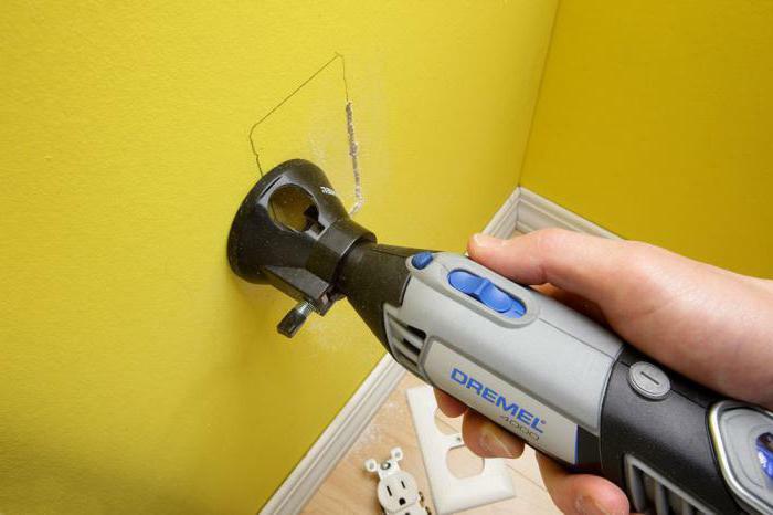 Drywall Reciprocating Saw