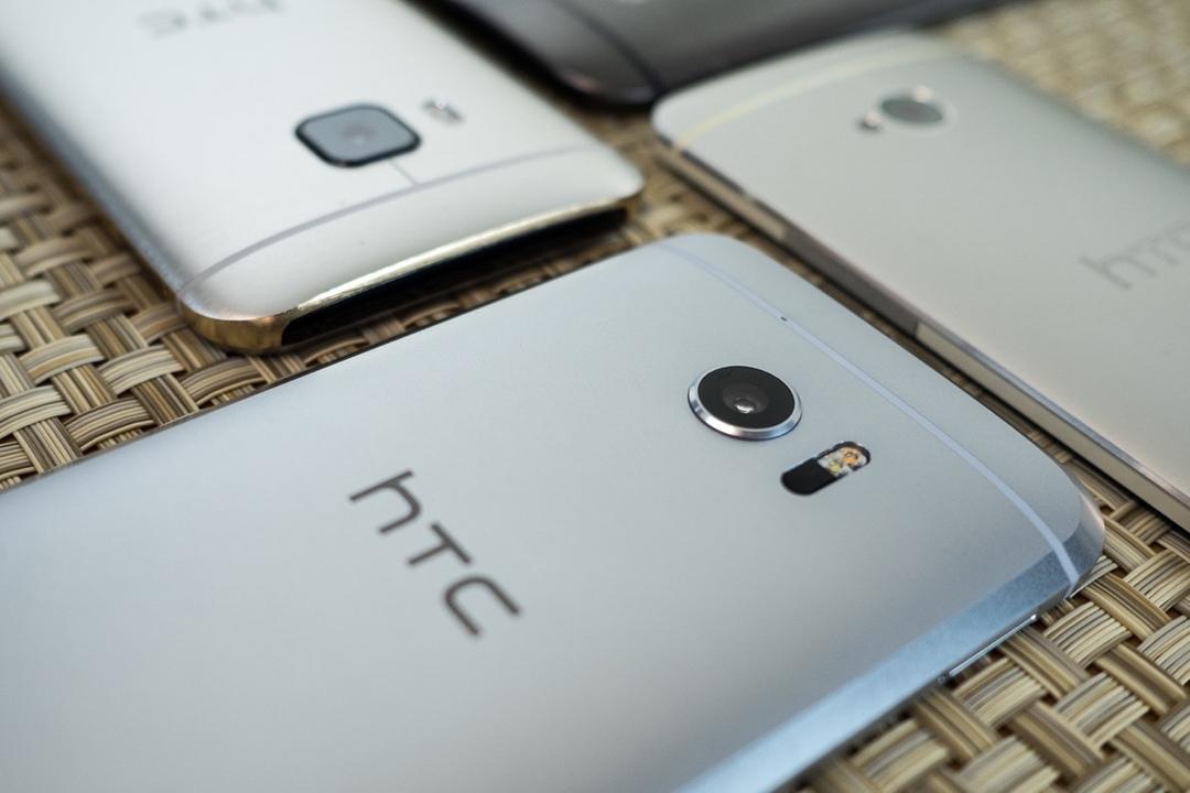Smartphone HTC One X10 and its features: specifications, overview - Setafi
