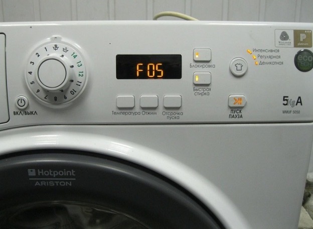 Remplacement de l'élément chauffant de la machine à laver Ariston: de quoi s'agit-il; quand est-ce nécessaire et comment est-ce fait? – Setafi