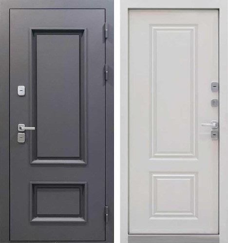 Ocena drzwi wejściowych do izolacji akustycznej w mieszkaniu: lista najlepszych - Setafi