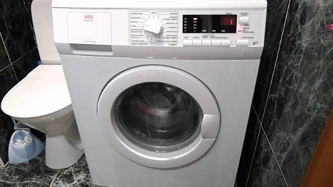Washing machine companies