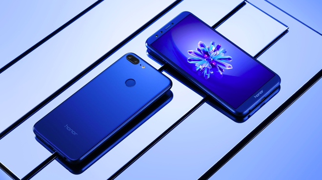 Characteristics of Honor 9 Lite, its differences from the previous model – Setafi