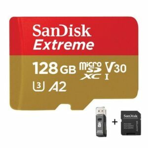 כונן הבזק - SanDisk Extreme