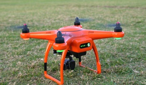 The quadcopter does not respond to the remote control: What to do in such situations and how to fix it - Setafi