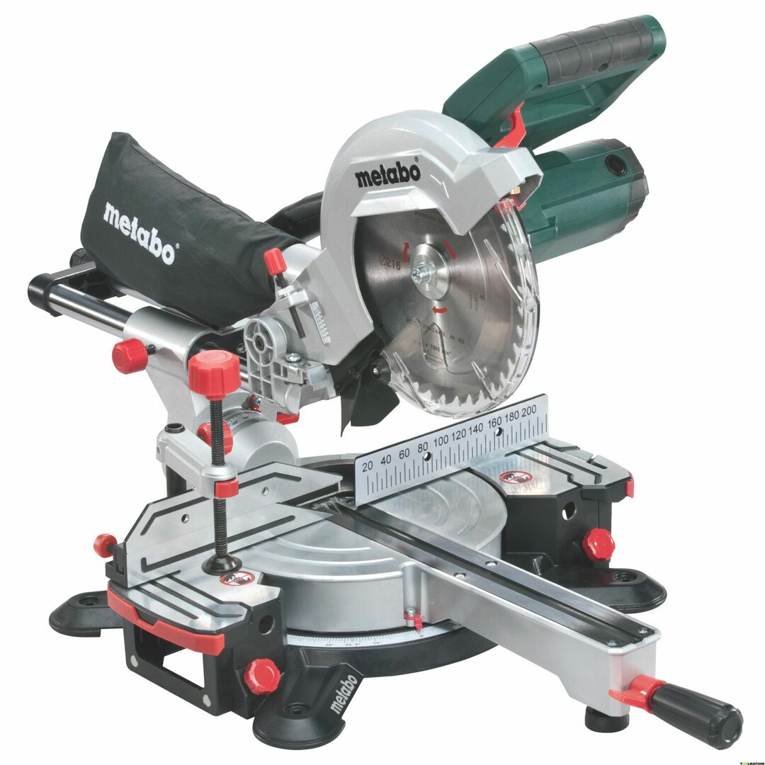 Miter saw or circular saw, what to choose, which is better?