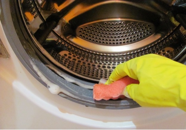Jak dezinfikovat pračku? Nejlepší dezinfekce automatických praček - Setafi