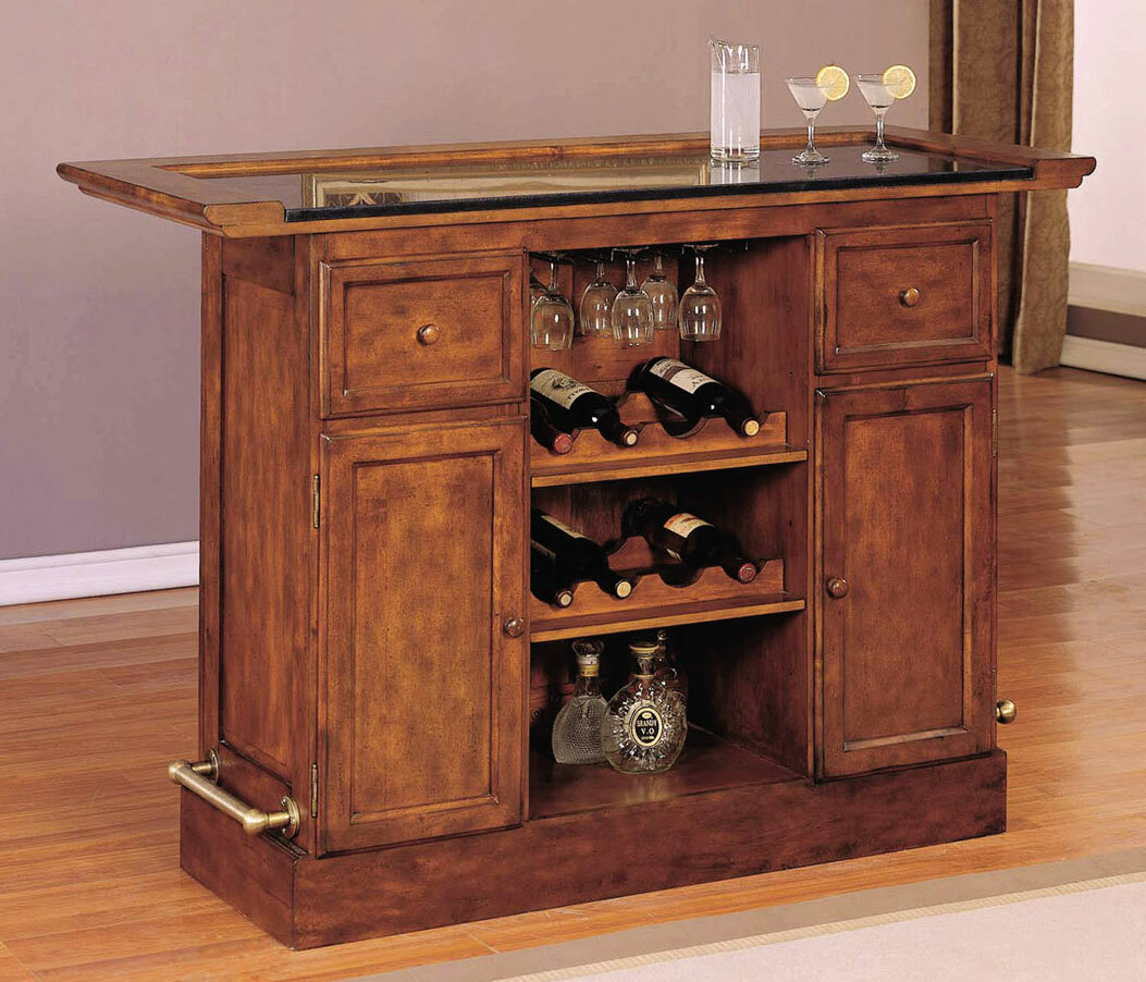 Small-liquor-cabinets-plan