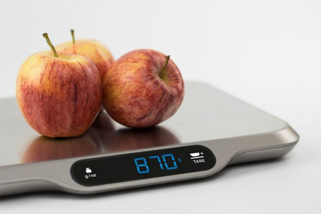 Electronic kitchen scales: which are better, reviews, recommendations for choosing