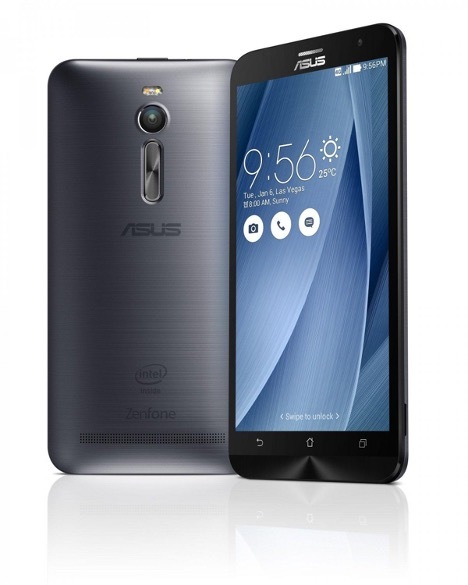 Asus ZenFone 2: technical specifications, full description and review of the model - Setafi