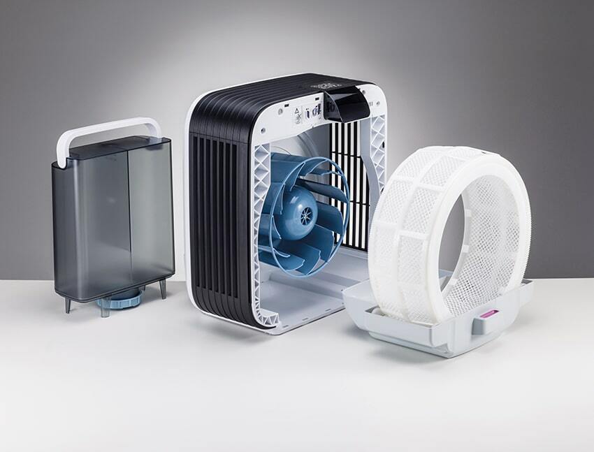 Lavador de ar para apartamento: qual aparelho escolher - Setafi