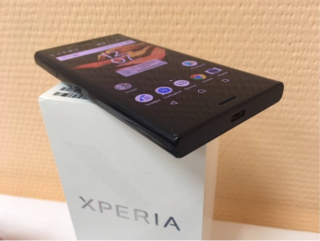 Sony Xperia X Compact: műszaki adatok, áttekintés és megjelenési dátum - Setafi