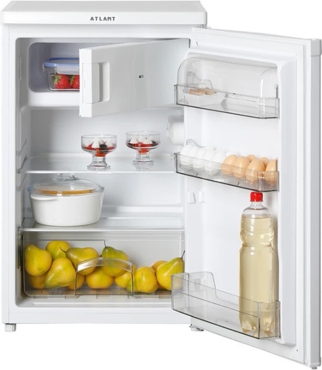 Como escolher uma geladeira para uma residência de verão? Classificação de modelos populares - Setafi