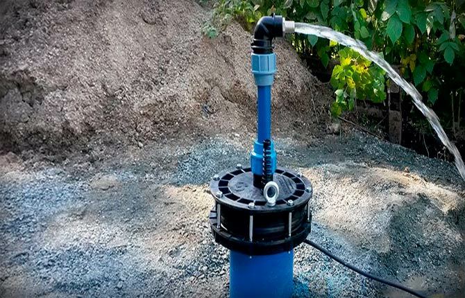 Artesian well: what is it, depth, parameters, drilling technology, water quality, features, operating rules