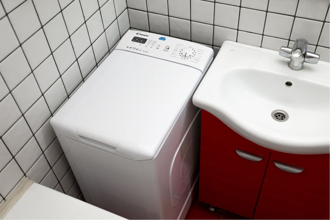 Kā izvēlēties veļas mašīnu ar augšējo ielādi? Tās plusi un mīnusi. Labākie montāžas padomi — Setafi