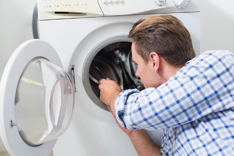 Why did the washing machine break down? Causes of breakdowns, their elimination with your own hands - Setafi
