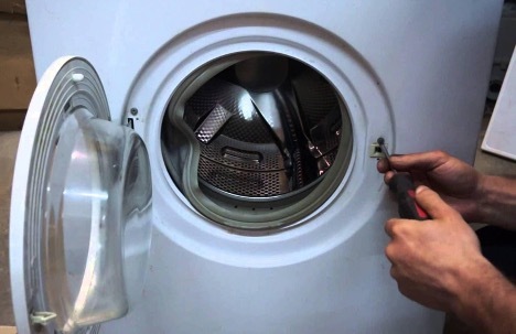 Proč se pračka nezapne, kontrolky se nerozsvítí? Problém řešíme vlastníma rukama – Setafi