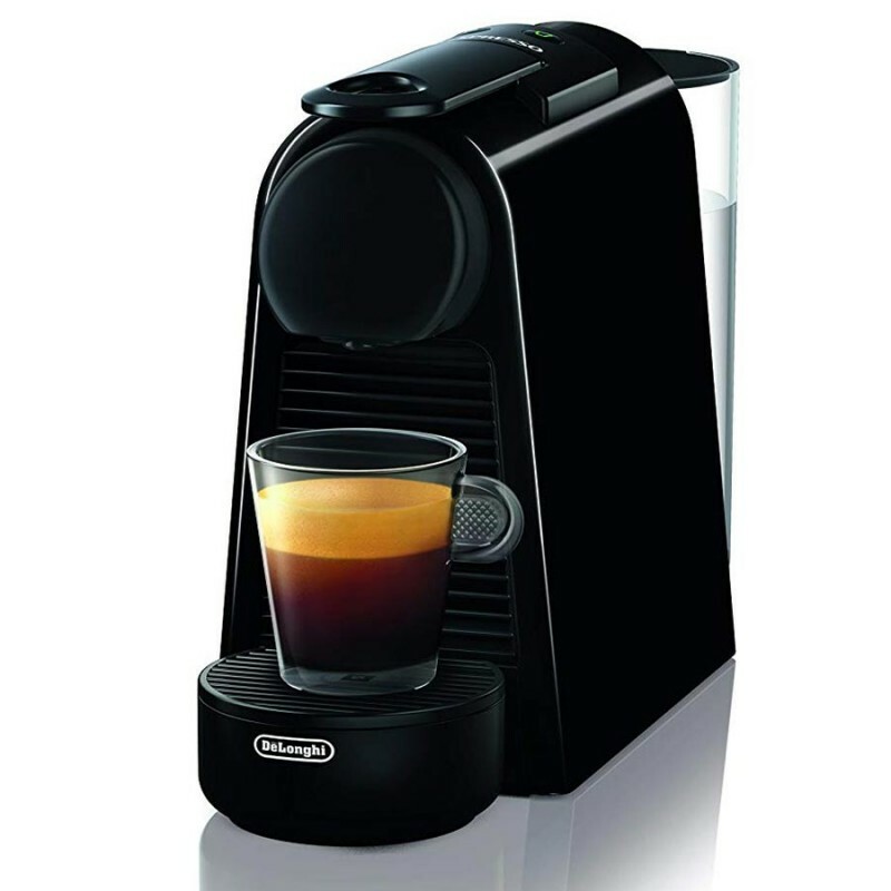 Classement des machines à café à capsules pour la maison en 2021: comment choisir le meilleur modèle - Setafi