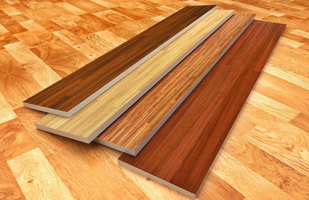 How to lay laminate correctly: step by step installation instructions + tips for laying laminate