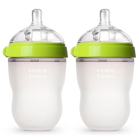 Jak správně sterilizovat kojenecké lahve v mikrovlnné troubě? – Setafi