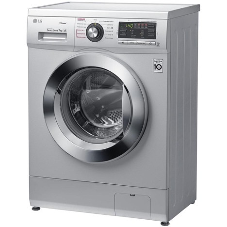 Quelle machine à laver est la meilleure - Samsung ou LG? Bilan comparatif des principaux fabricants - Setafi
